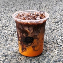 ชาแดงโกโก้