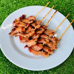 ตำนคร แซ่บอีหลี