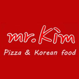 Mr.Kim Pizza & Korean food