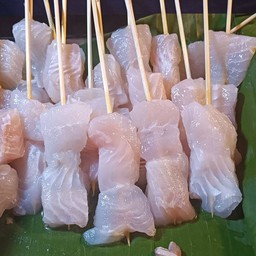 ปลาดอลลี่