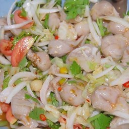ทอดมันกุ้งby.ภัสส์ศา