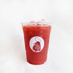 ชามัลเบอร์รี่