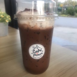 คาเฟ่ เฮาส์