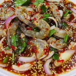ส้มตำยำแซ่บ