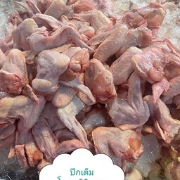 Orca Frozen Food