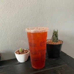 TREE CHA