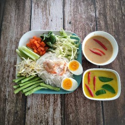 บาบีคิ้ว....by พัดชา