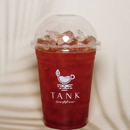 ชาดำเย็น