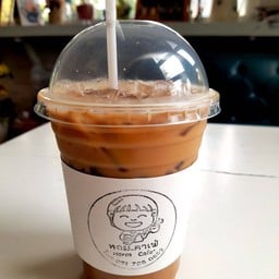 หอม คาเฟ่