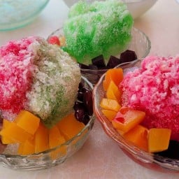 หวานเย็น รังสิต