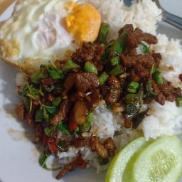พิซซ่าJaofan (ฮาลาล) ยะลา