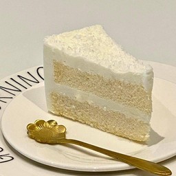 เค้กมะพร้าว