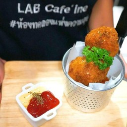 ทูน่า สลัดบอล