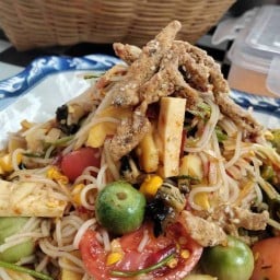 ตำนัวนาเขิน