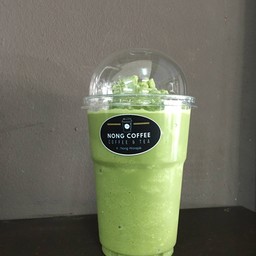 ชาเขียวสุดปั่น