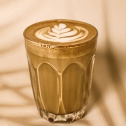 Piccolo Latte - ร้อน