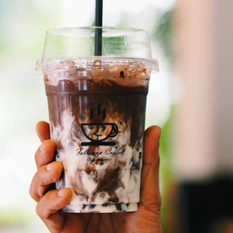 Cocoa milk