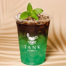 AmericanoMint-อเมริกาโน่+มิ้นท์