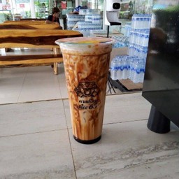 ชานมบราว์ชูการ์