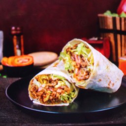 MEXI WRAP BEEF