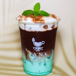 Cocoa Mint