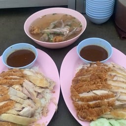 ร้านหนานข้าวมันไก่