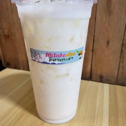 นมสดแท้