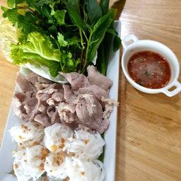 Move on cafe & bar นวลจันทร์