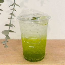 Kiwi soda