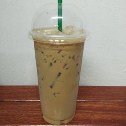 กาแฟเย็น