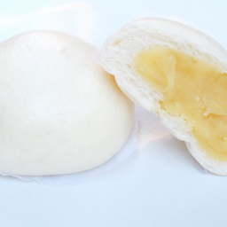 ซาลาเปา ไส้ครีม