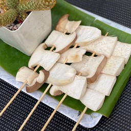 เห็ดออรินจิ