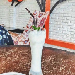 LYCHEE SMOOTHIES
