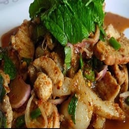 น้ำตกเนื้อ