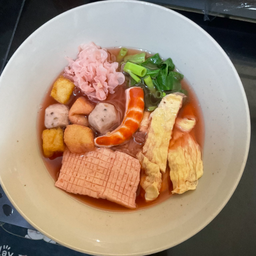 เย็นตาโฟ