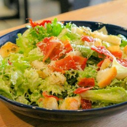 ซีซ่าสลัด