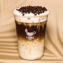 Tank Coffee -แท้งค์คอฟฟี่
