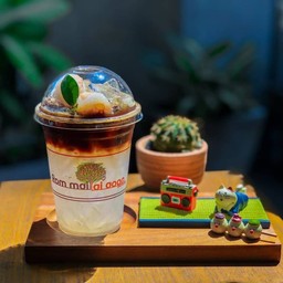 LYCHEE ESPRESSO