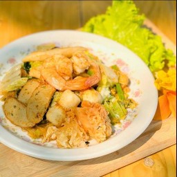 ยากิสุกี้ YAKISUKI