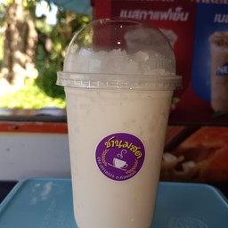 นมสดมะลิ