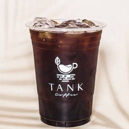 Americano-อเมริกาโน่