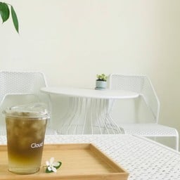 Jasmin Tea ชาเขียวมะลิ