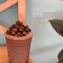 Choco Brownie Frappe