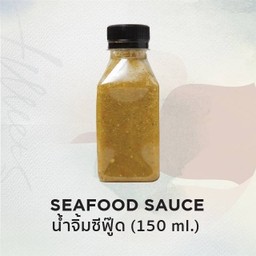 Seafood Sauce