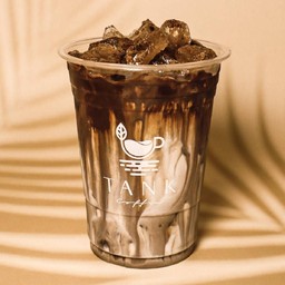 HOJICHA Latte - โฮจิฉะ ลาเต้