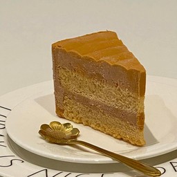 เค้กชาไทย