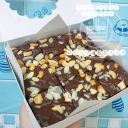 บ้านขนมตงฉิน สาขาในเมืองเลย