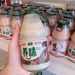 Yanwee รสมะพร้าว