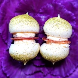 ร ว ว ร าน Vie Hotel Bangkok Mgallery เมน แนะนำ ร ปภาพ ราคา Wongnai