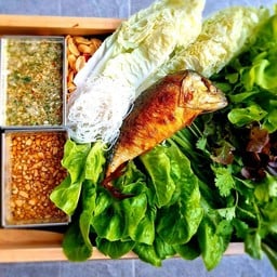 เมี่ยงแซ่บ